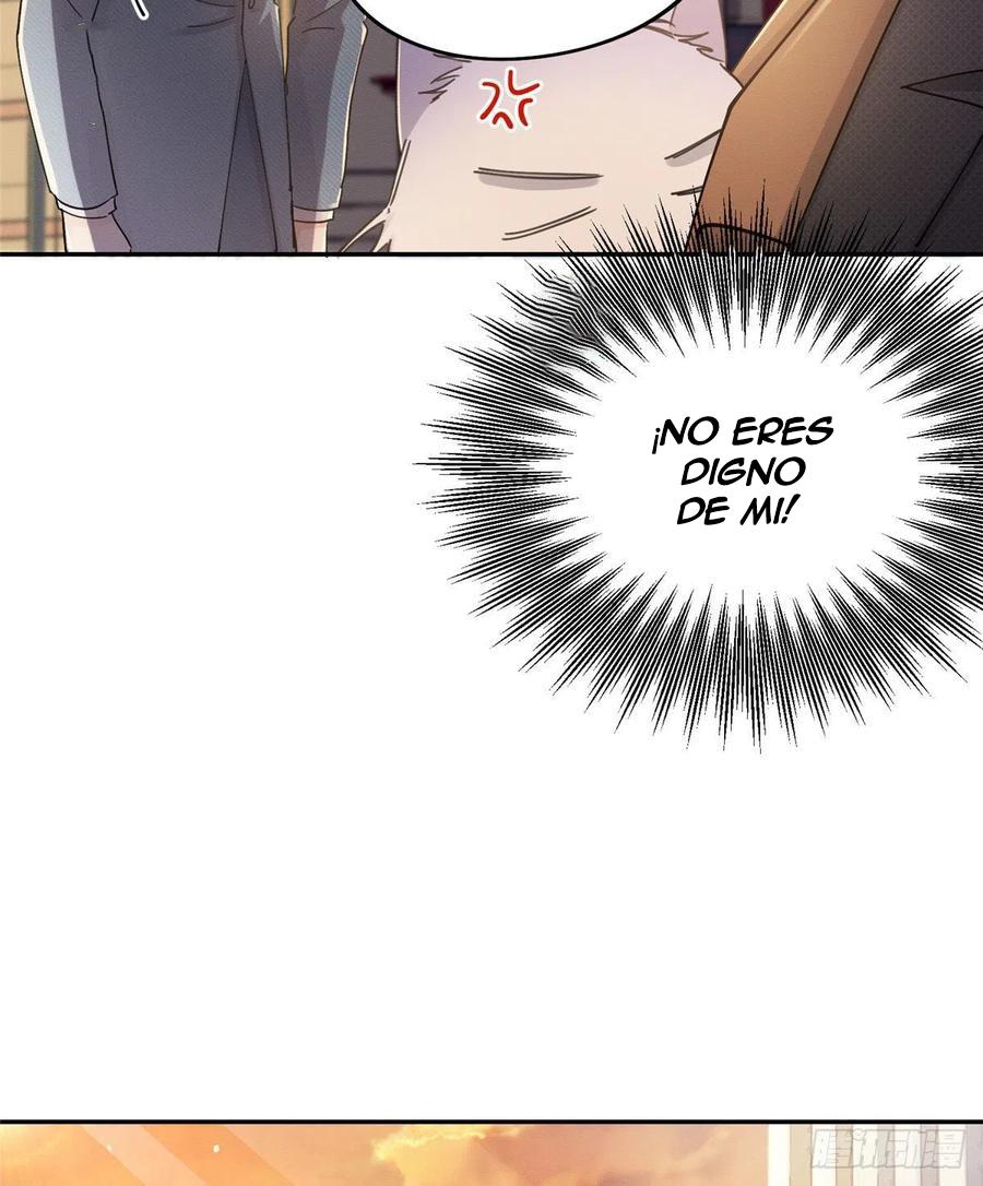 Tengo que trabajar duro para ser un gato hoy! - capitulo 12 manhwa