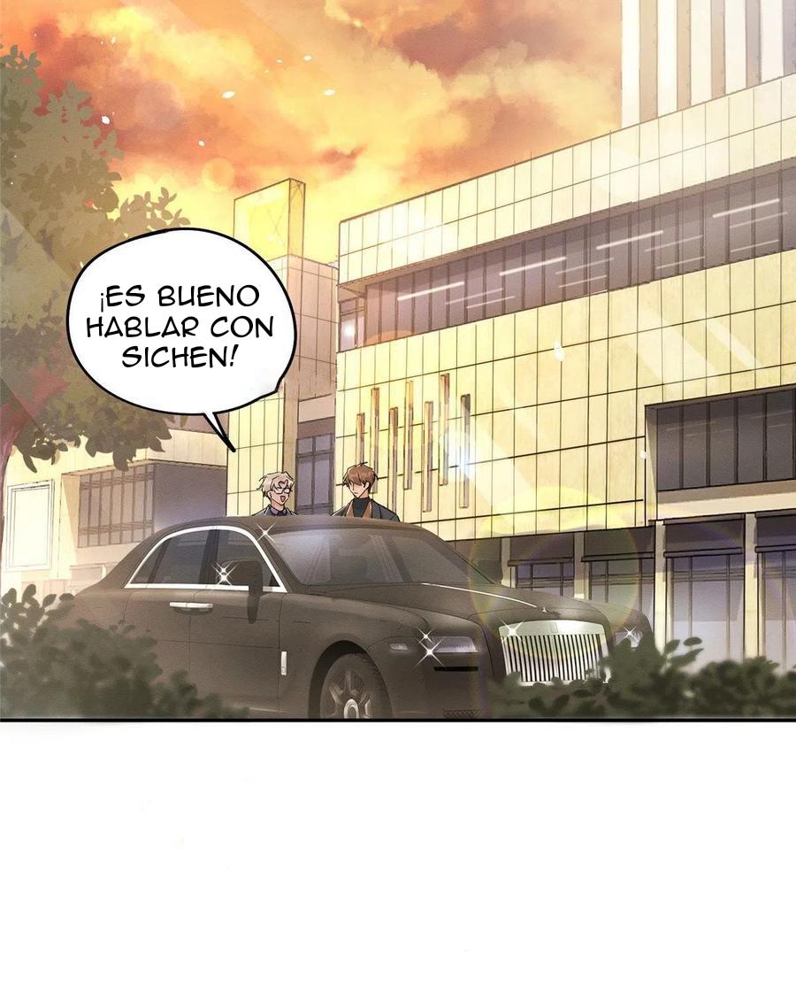 Tengo que trabajar duro para ser un gato hoy! - capitulo 12 manhwa