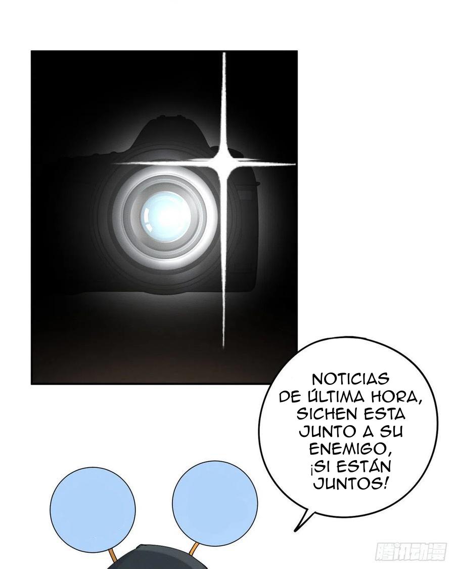 Tengo que trabajar duro para ser un gato hoy! - capitulo 12 manhwa