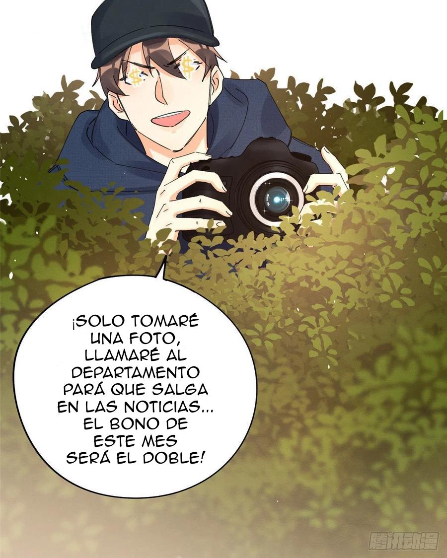 Tengo que trabajar duro para ser un gato hoy! - capitulo 12 manhwa