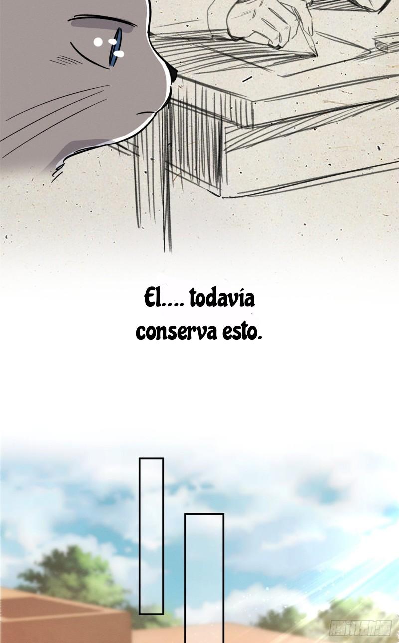 Tengo que trabajar duro para ser un gato hoy! - capitulo 28 manhwa