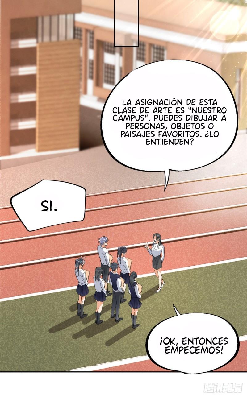 Tengo que trabajar duro para ser un gato hoy! - capitulo 28 manhwa