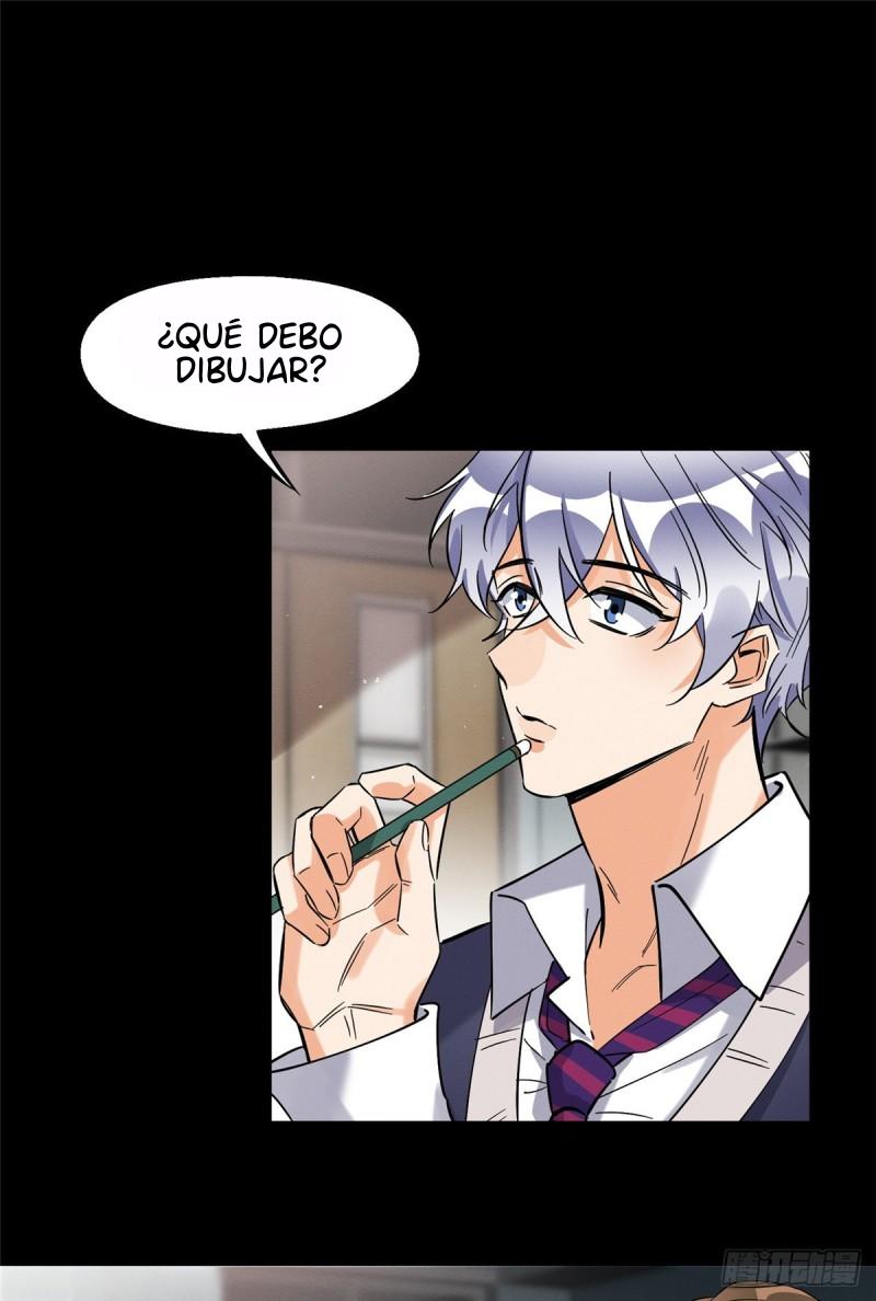 Tengo que trabajar duro para ser un gato hoy! - capitulo 28 manhwa
