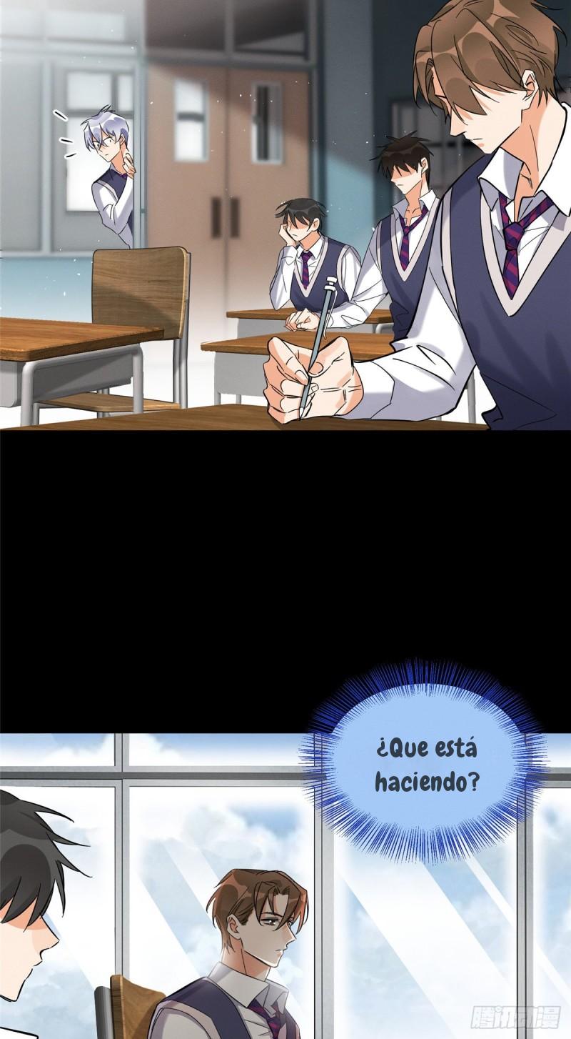 Tengo que trabajar duro para ser un gato hoy! - capitulo 28 manhwa