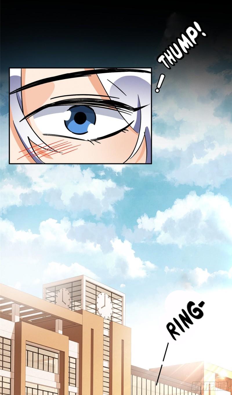 Tengo que trabajar duro para ser un gato hoy! - capitulo 28 manhwa