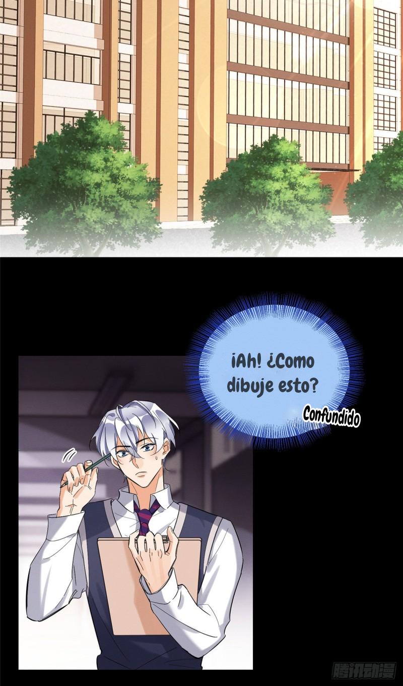 Tengo que trabajar duro para ser un gato hoy! - capitulo 28 manhwa