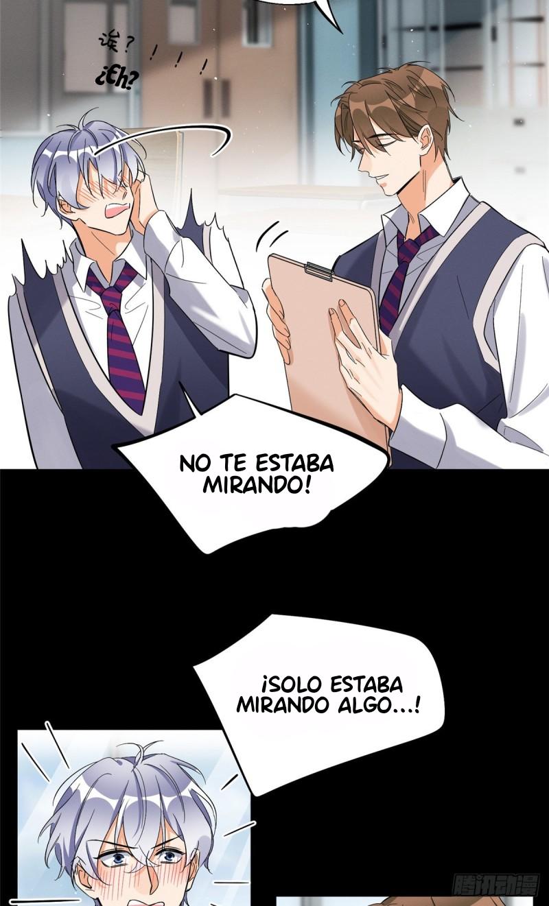 Tengo que trabajar duro para ser un gato hoy! - capitulo 28 manhwa