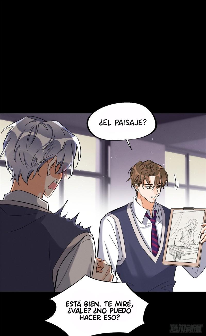Tengo que trabajar duro para ser un gato hoy! - capitulo 28 manhwa