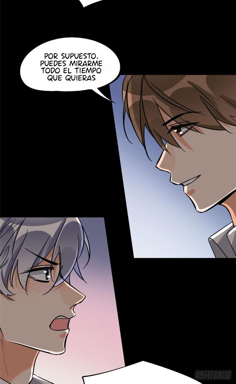 Tengo que trabajar duro para ser un gato hoy! - capitulo 28 manhwa