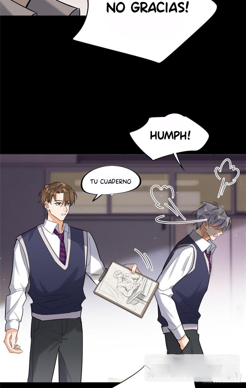 Tengo que trabajar duro para ser un gato hoy! - capitulo 28 manhwa