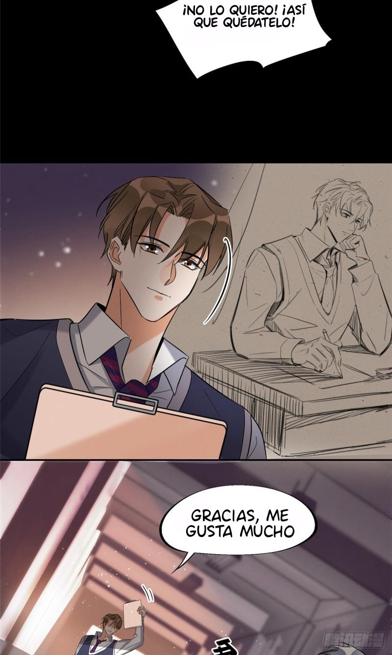 Tengo que trabajar duro para ser un gato hoy! - capitulo 28 manhwa