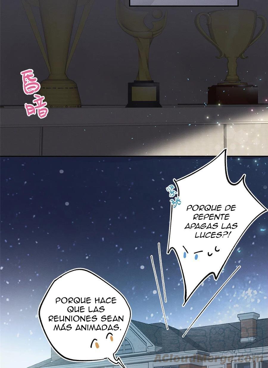 Tengo que trabajar duro para ser un gato hoy! - capitulo 5 manhwa