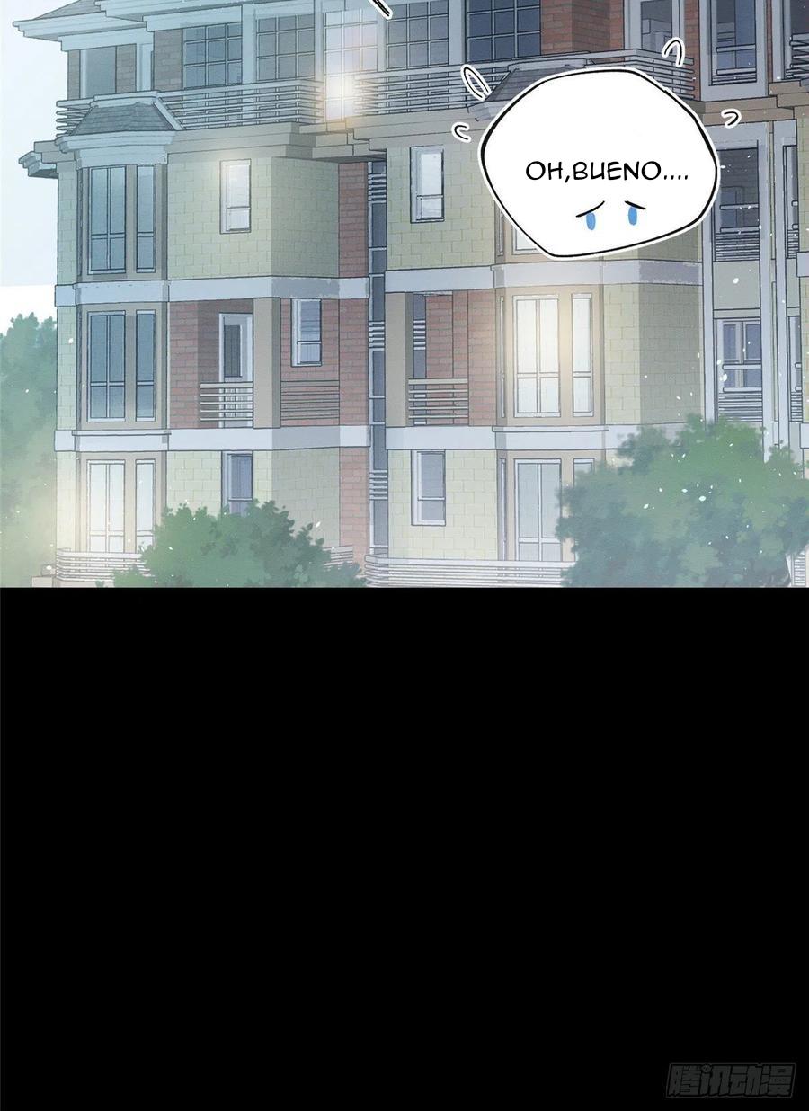 Tengo que trabajar duro para ser un gato hoy! - capitulo 5 manhwa
