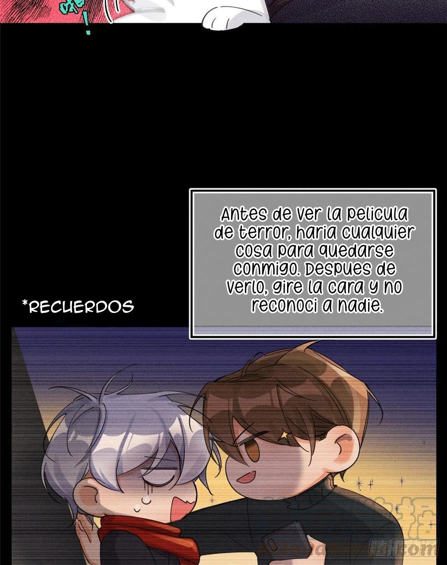 Tengo que trabajar duro para ser un gato hoy! - capitulo 5 manhwa