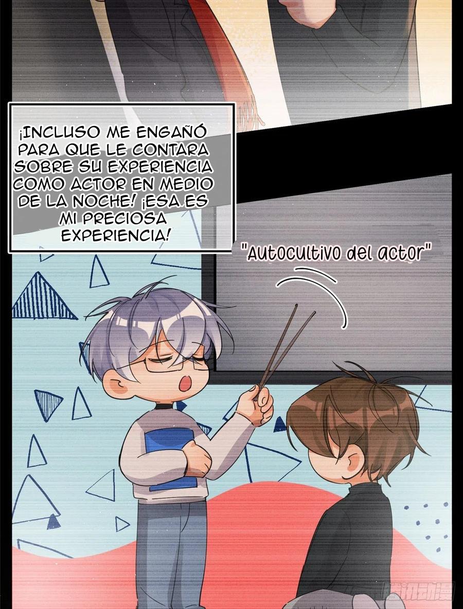 Tengo que trabajar duro para ser un gato hoy! - capitulo 5 manhwa