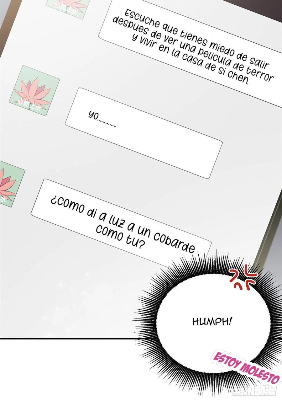 Tengo que trabajar duro para ser un gato hoy! - capitulo 5 manhwa