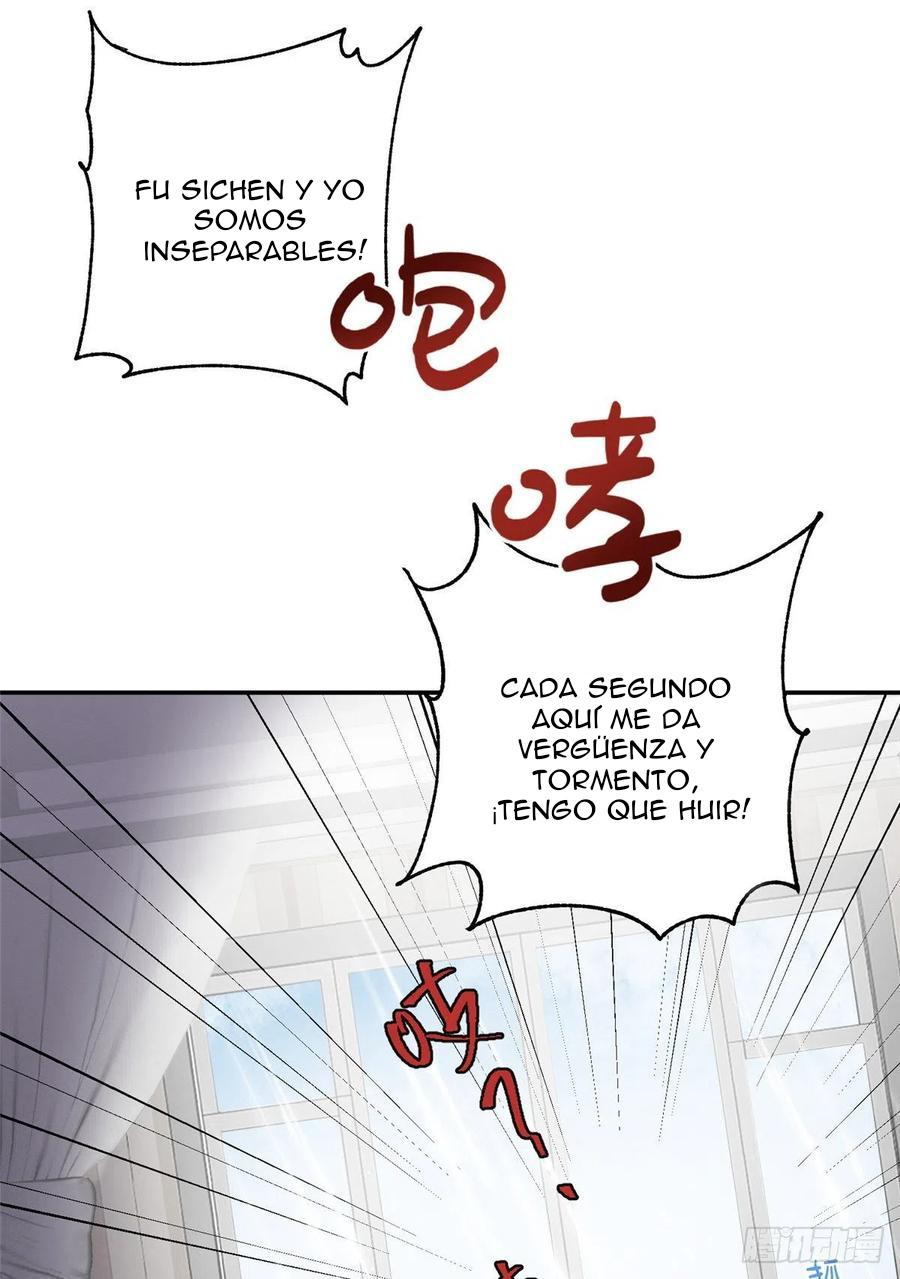 Tengo que trabajar duro para ser un gato hoy! - capitulo 5 manhwa