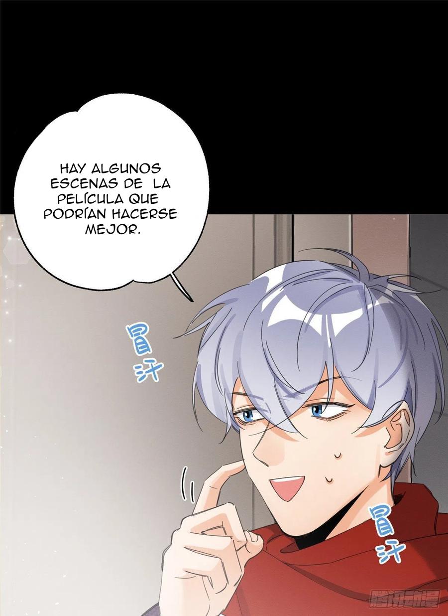 Tengo que trabajar duro para ser un gato hoy! - capitulo 5 manhwa