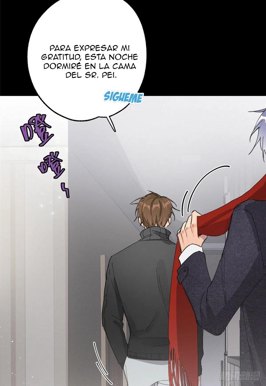 Tengo que trabajar duro para ser un gato hoy! - capitulo 5 manhwa