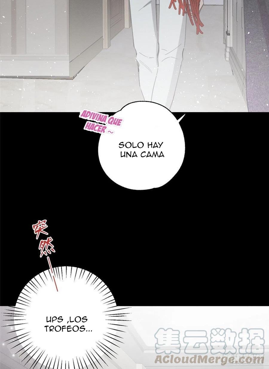 Tengo que trabajar duro para ser un gato hoy! - capitulo 5 manhwa