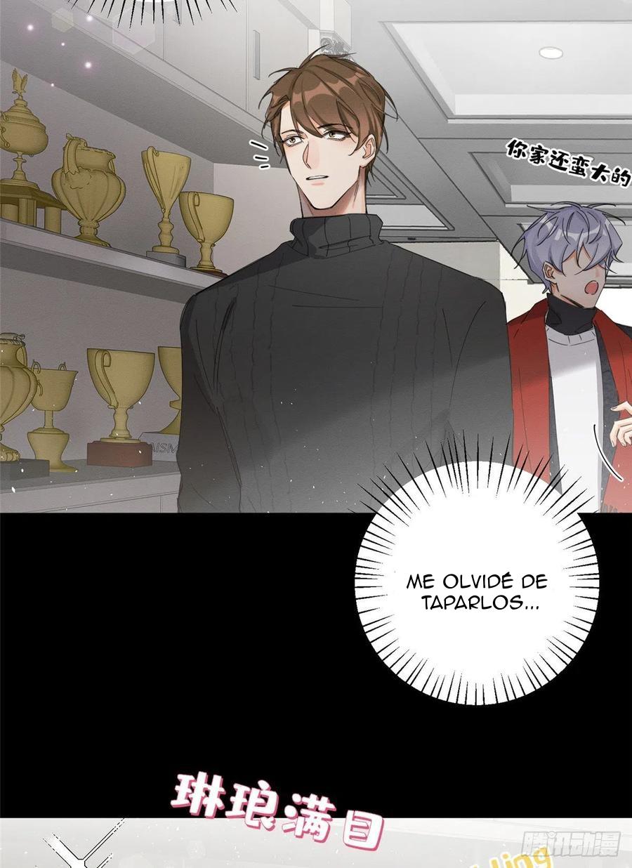 Tengo que trabajar duro para ser un gato hoy! - capitulo 5 manhwa