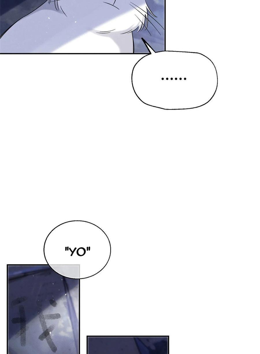 Tengo que trabajar duro para ser un gato hoy! - capitulo 54 manhwa