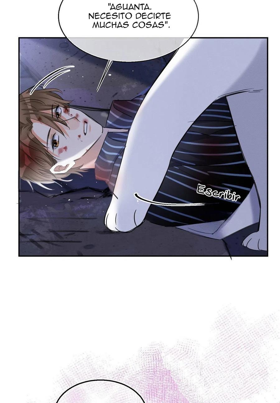 Tengo que trabajar duro para ser un gato hoy! - capitulo 54 manhwa