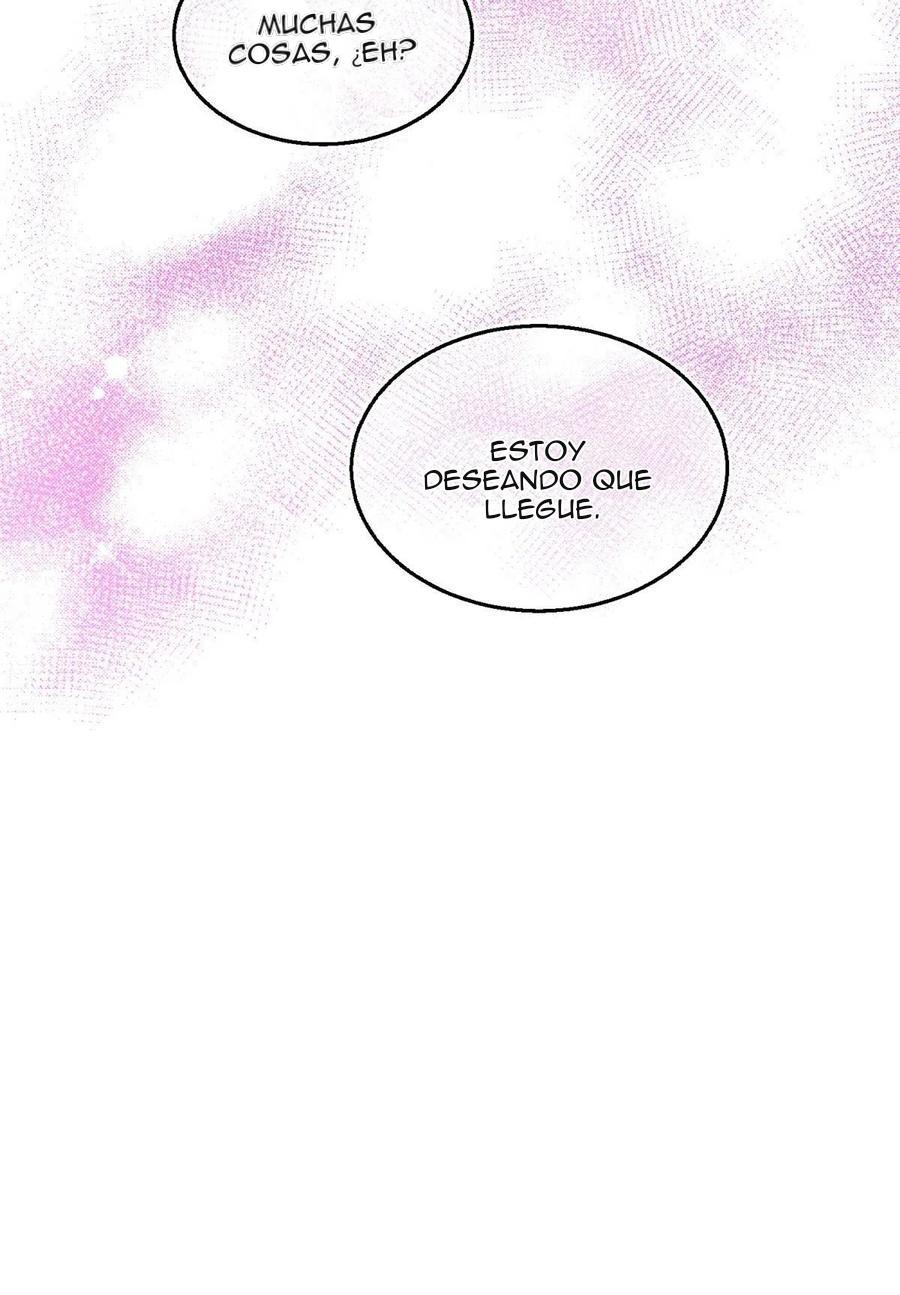 Tengo que trabajar duro para ser un gato hoy! - capitulo 54 manhwa