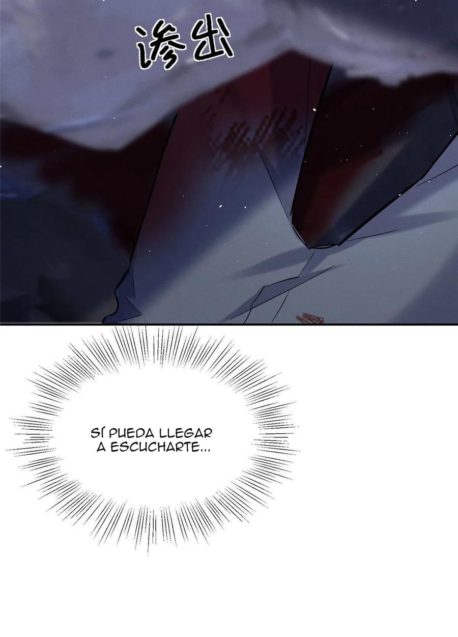 Tengo que trabajar duro para ser un gato hoy! - capitulo 54 manhwa