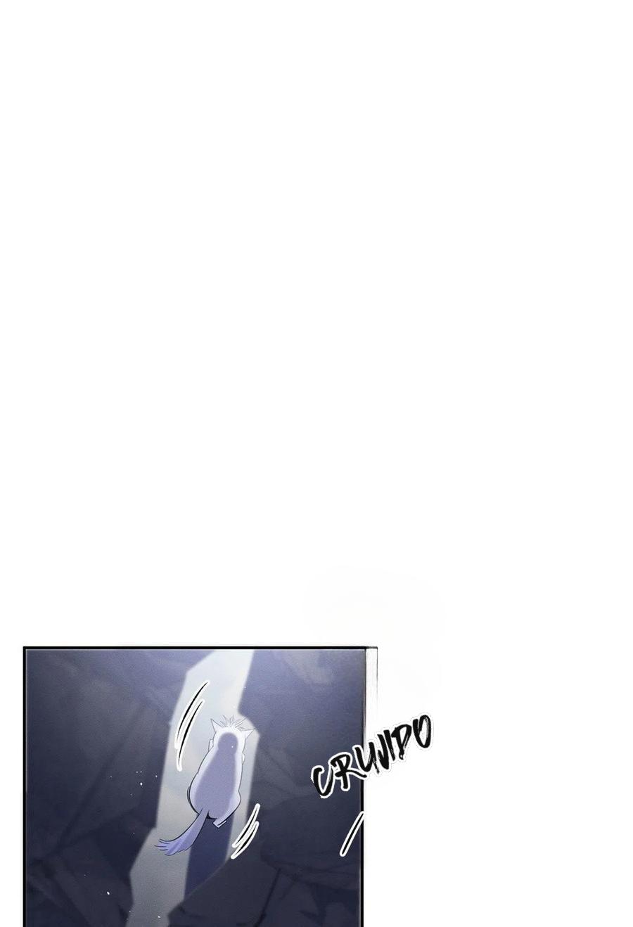 Tengo que trabajar duro para ser un gato hoy! - capitulo 54 manhwa