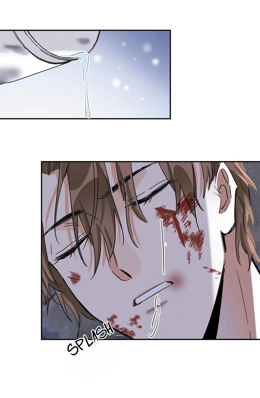 Tengo que trabajar duro para ser un gato hoy! - capitulo 54 manhwa