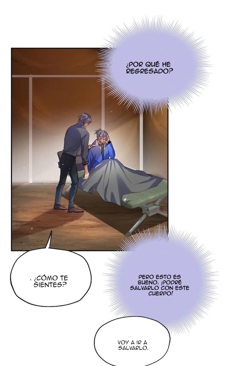 Tengo que trabajar duro para ser un gato hoy! - capitulo 54 manhwa