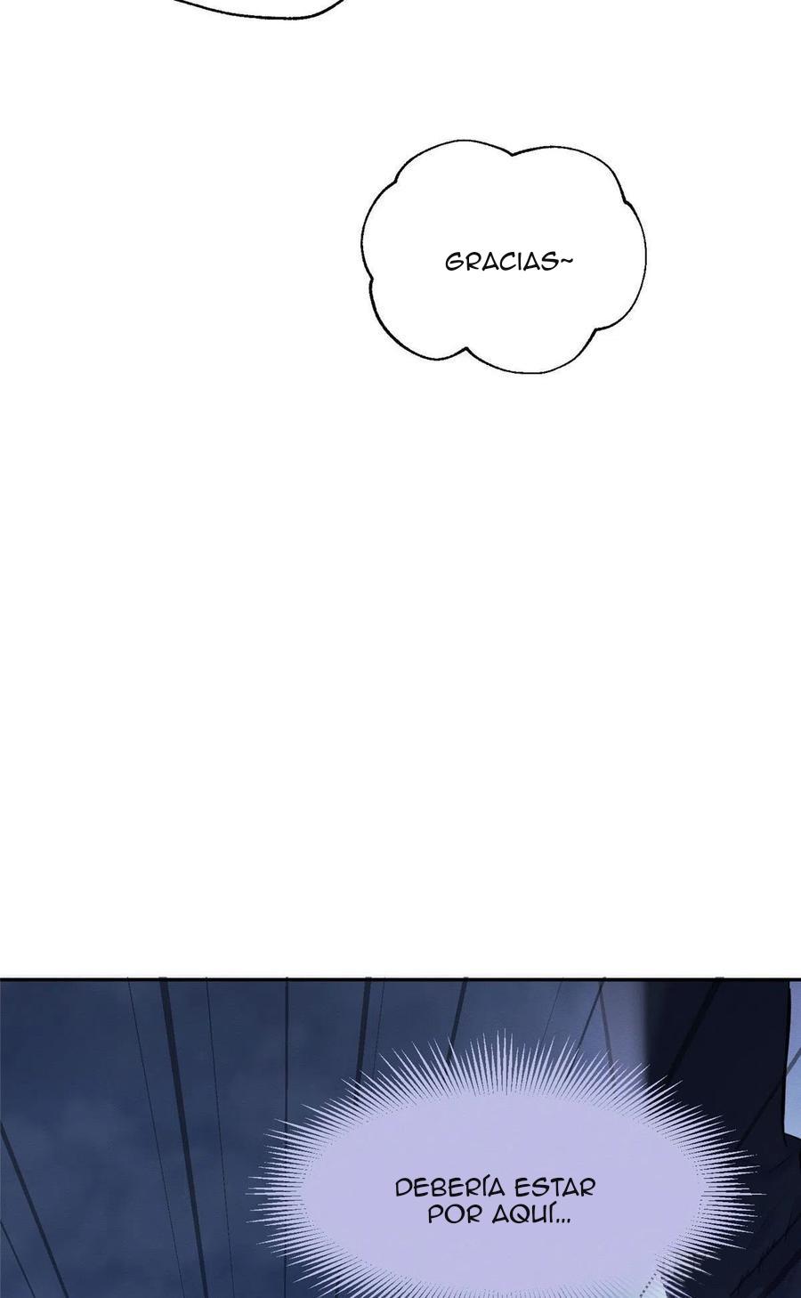 Tengo que trabajar duro para ser un gato hoy! - capitulo 54 manhwa