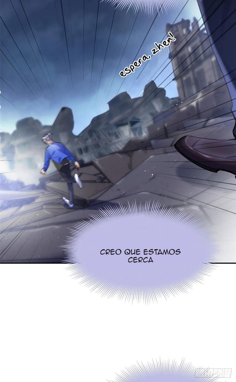 Tengo que trabajar duro para ser un gato hoy! - capitulo 54 manhwa