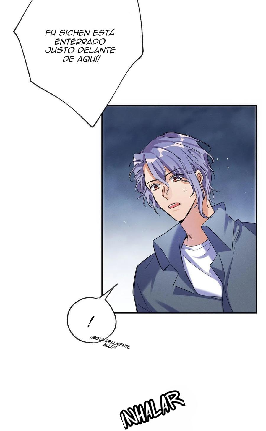 Tengo que trabajar duro para ser un gato hoy! - capitulo 54 manhwa