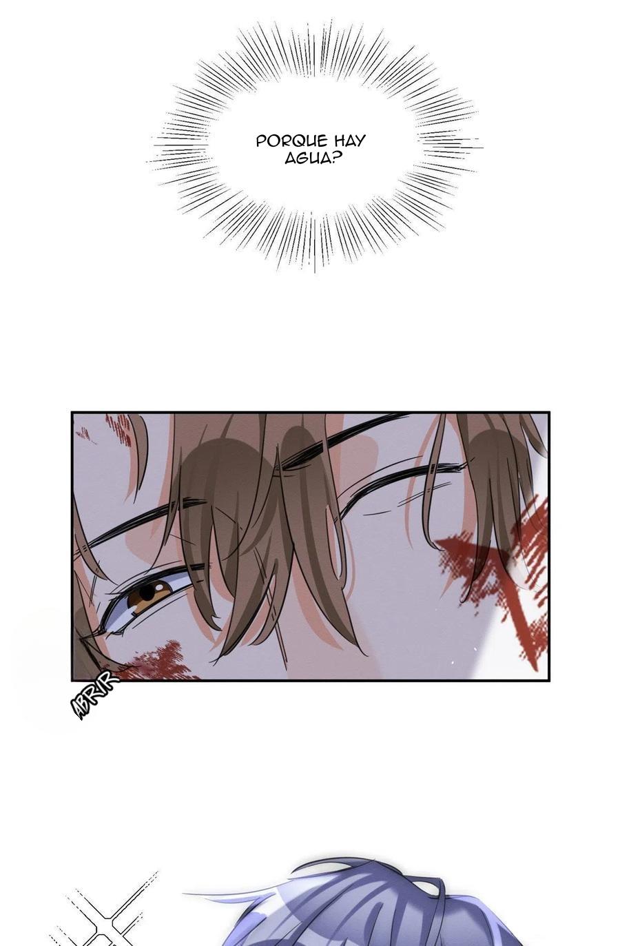 Tengo que trabajar duro para ser un gato hoy! - capitulo 54 manhwa