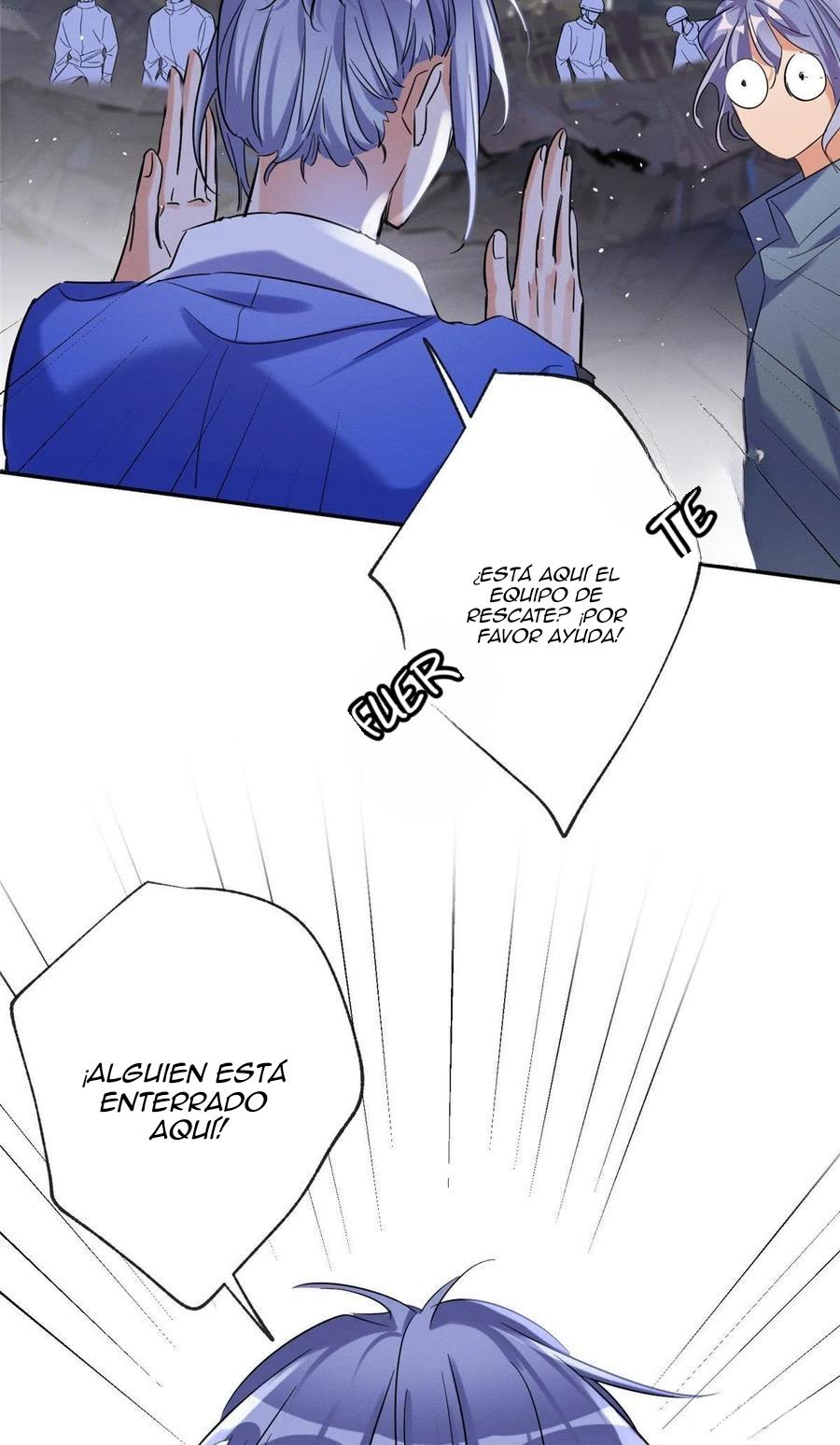 Tengo que trabajar duro para ser un gato hoy! - capitulo 54 manhwa