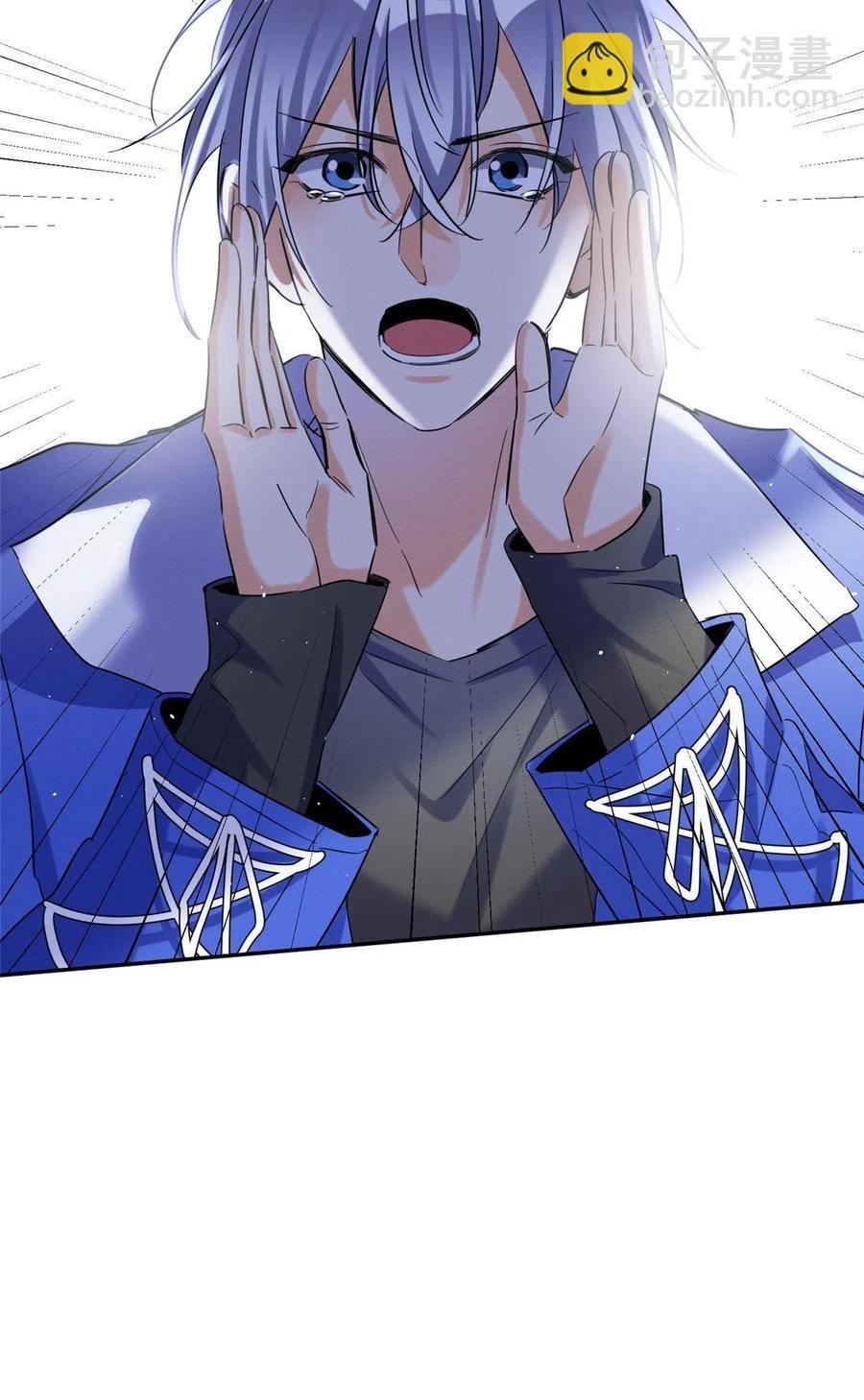 Tengo que trabajar duro para ser un gato hoy! - capitulo 54 manhwa