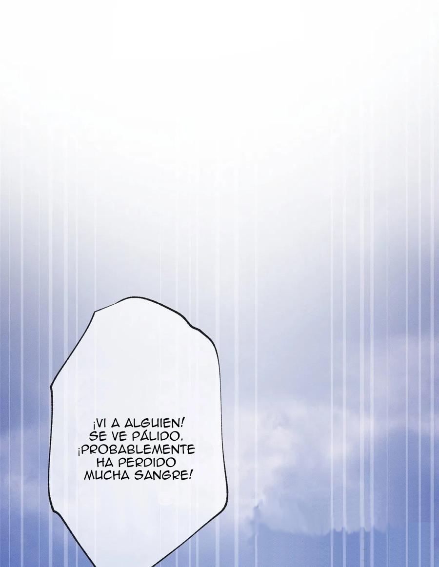 Tengo que trabajar duro para ser un gato hoy! - capitulo 54 manhwa