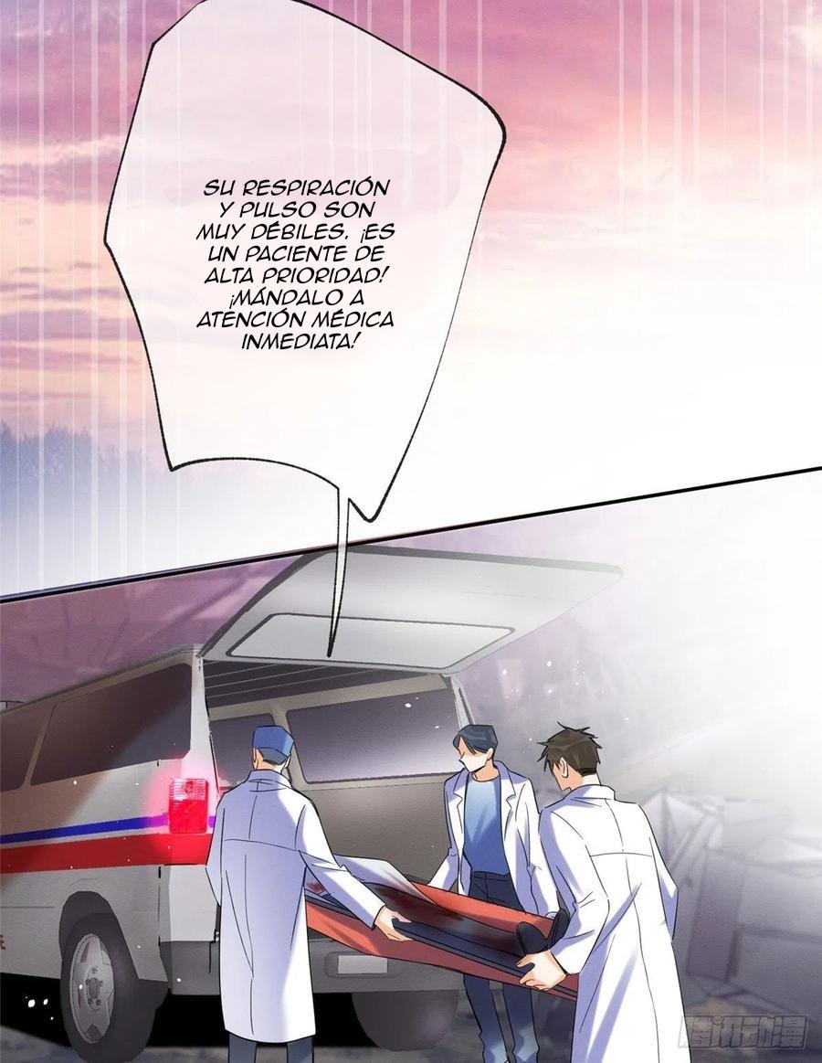 Tengo que trabajar duro para ser un gato hoy! - capitulo 54 manhwa
