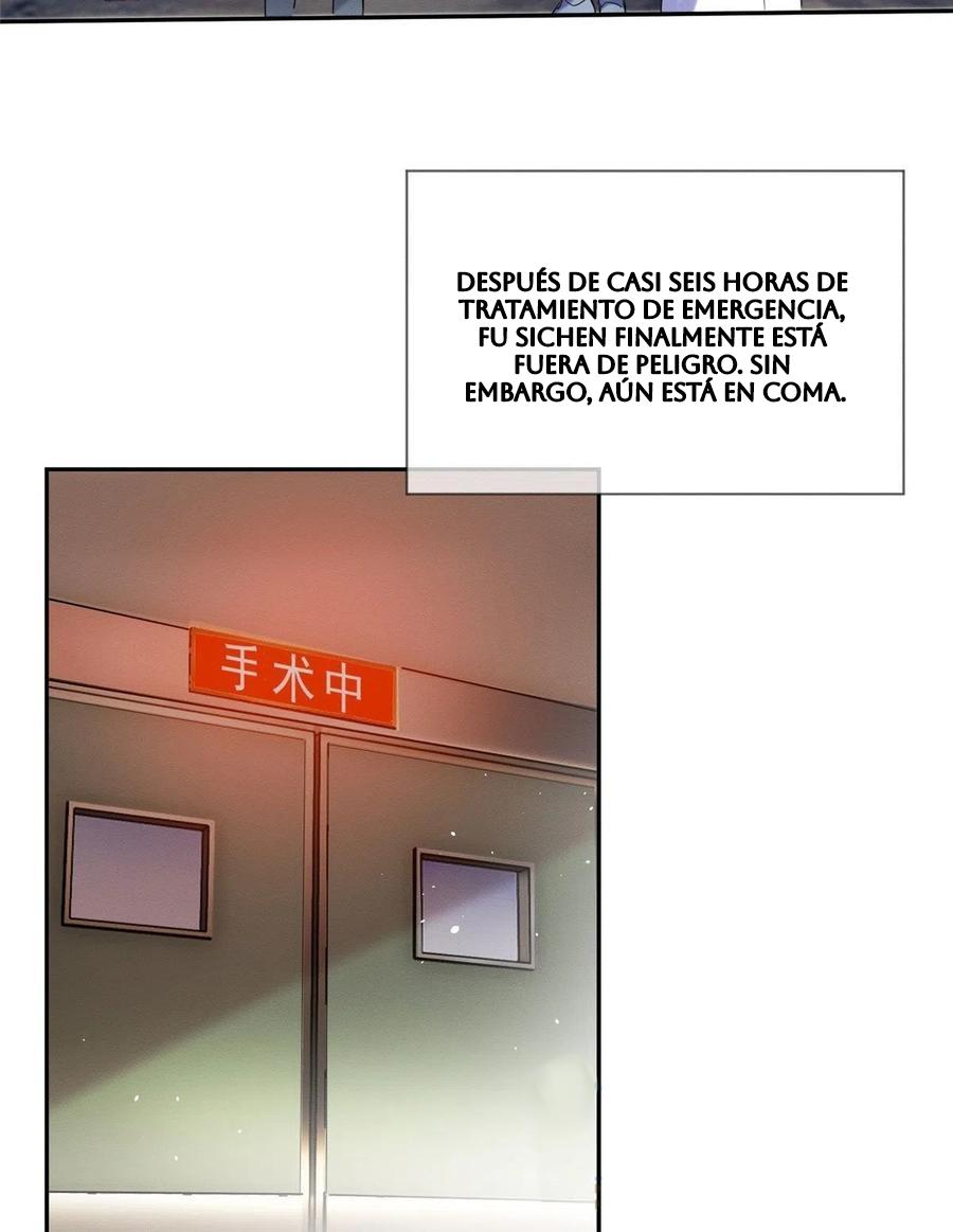 Tengo que trabajar duro para ser un gato hoy! - capitulo 54 manhwa