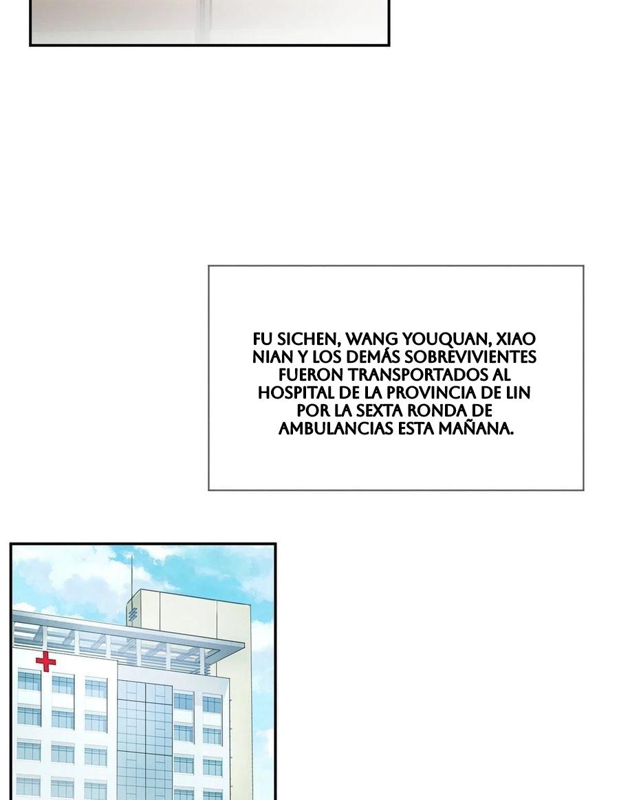 Tengo que trabajar duro para ser un gato hoy! - capitulo 54 manhwa