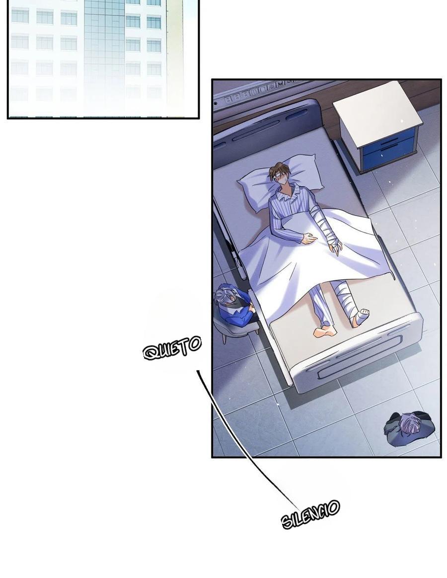 Tengo que trabajar duro para ser un gato hoy! - capitulo 54 manhwa