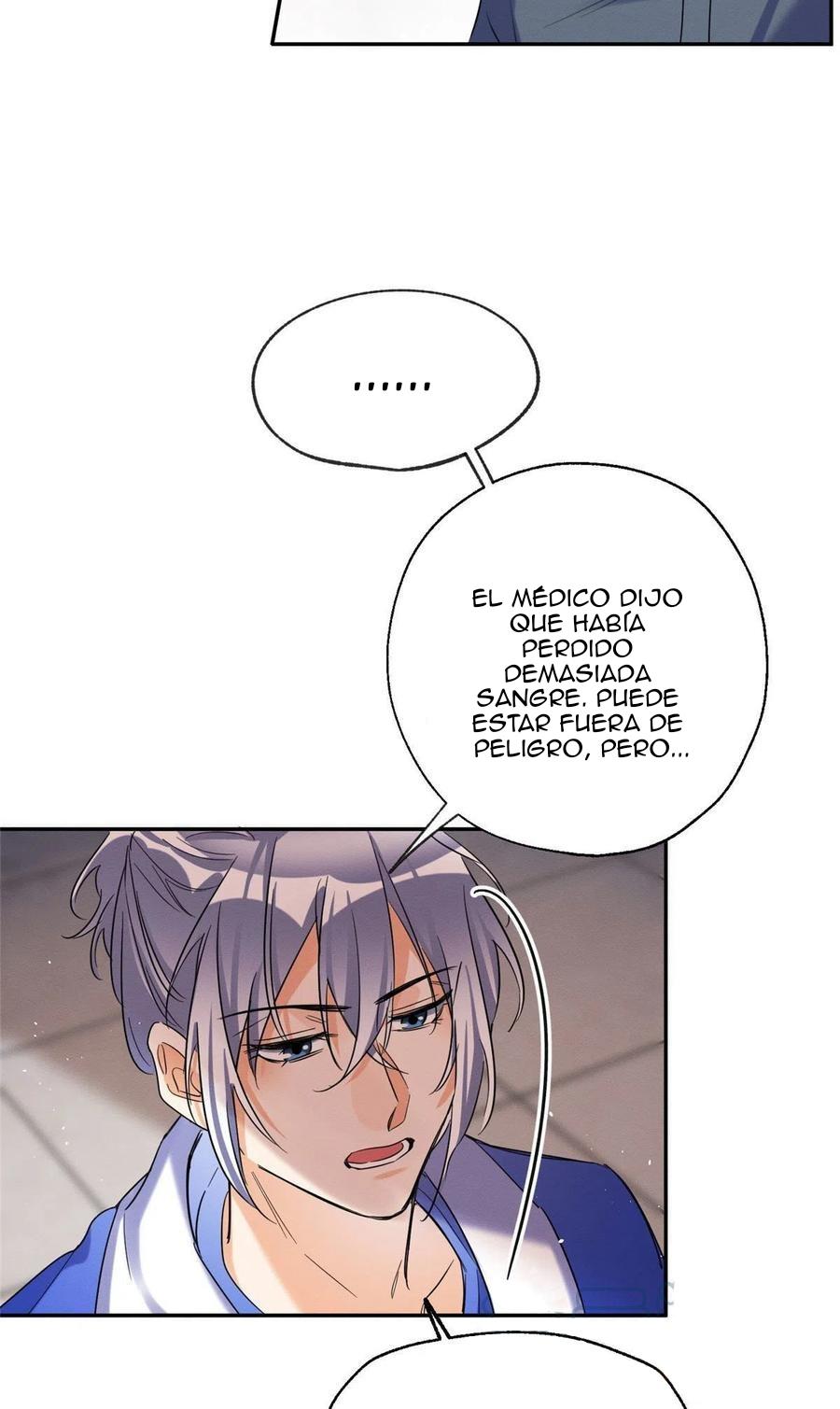 Tengo que trabajar duro para ser un gato hoy! - capitulo 54 manhwa