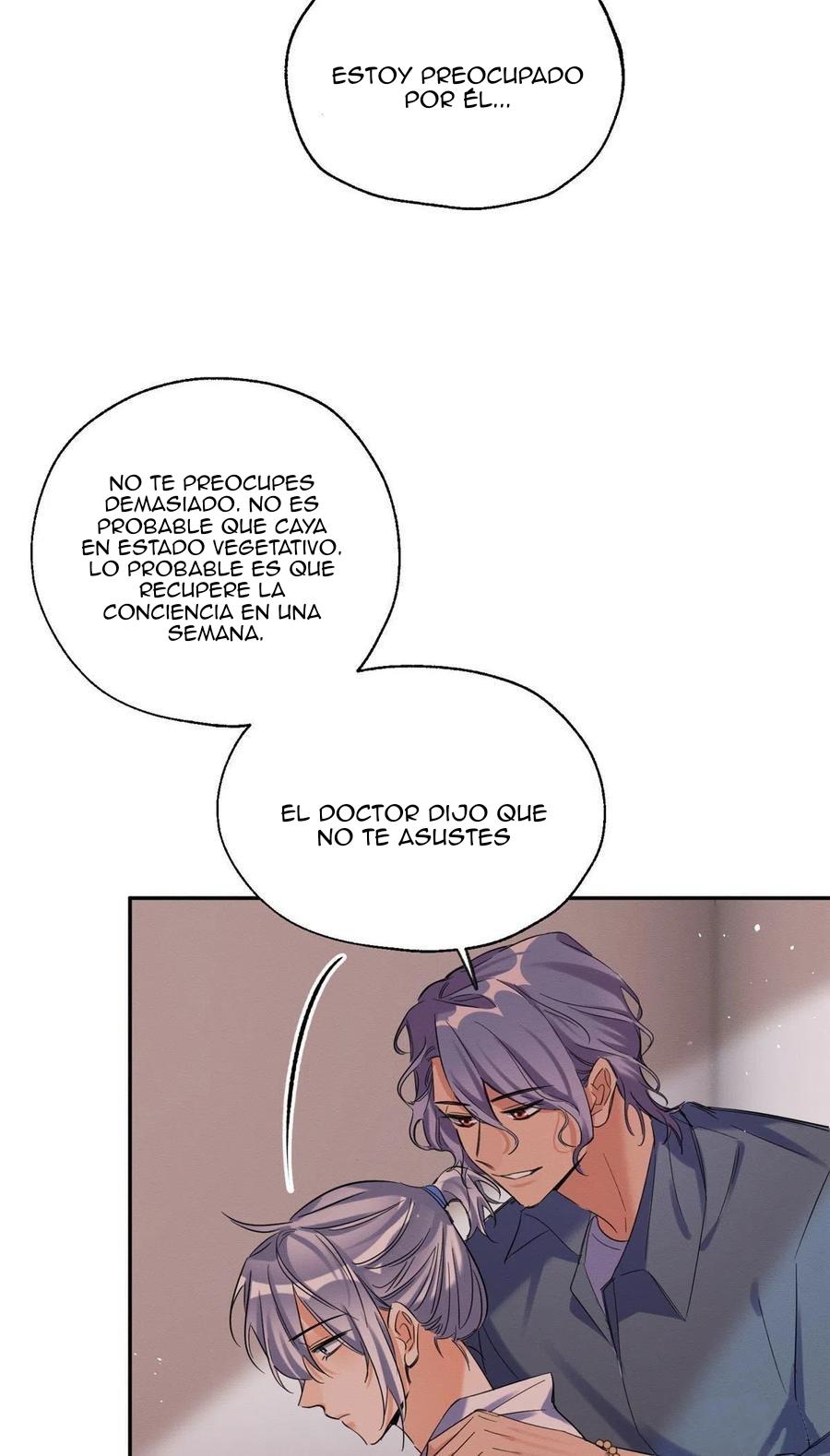 Tengo que trabajar duro para ser un gato hoy! - capitulo 54 manhwa