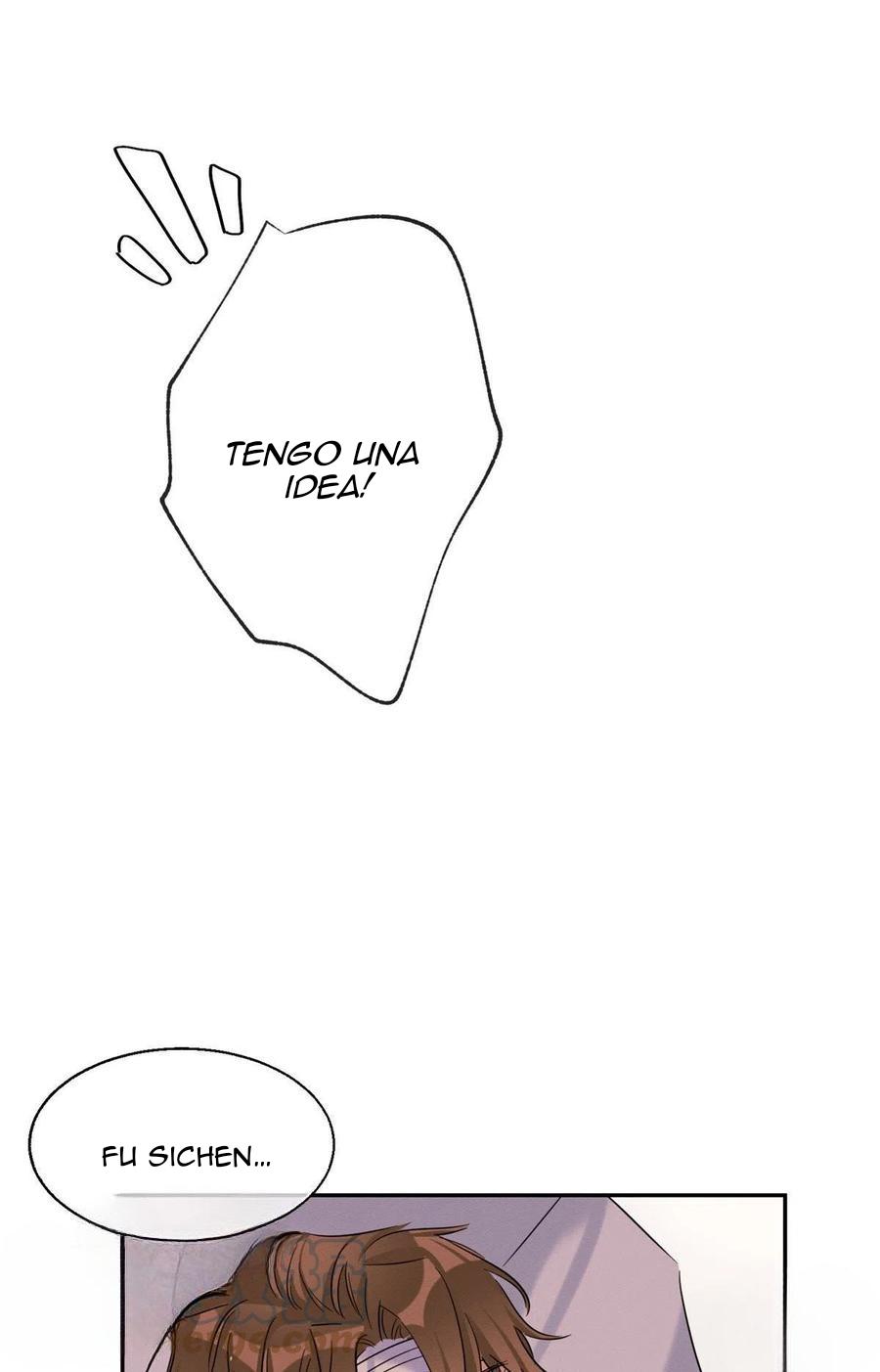 Tengo que trabajar duro para ser un gato hoy! - capitulo 54 manhwa