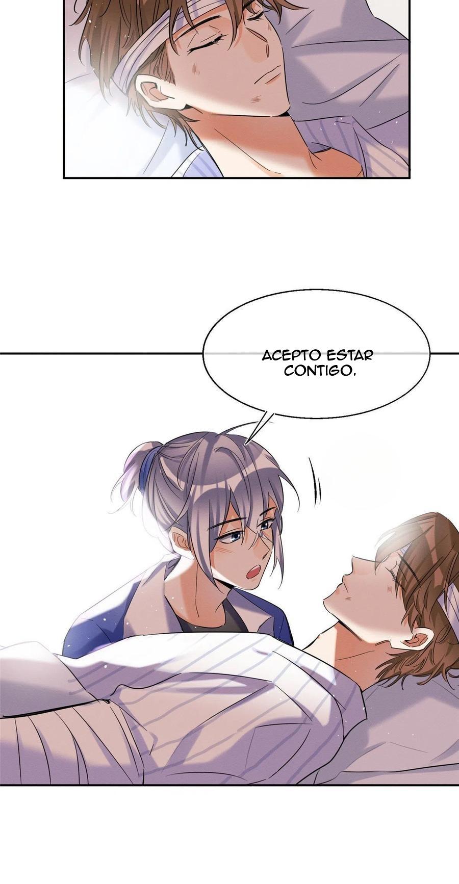 Tengo que trabajar duro para ser un gato hoy! - capitulo 54 manhwa