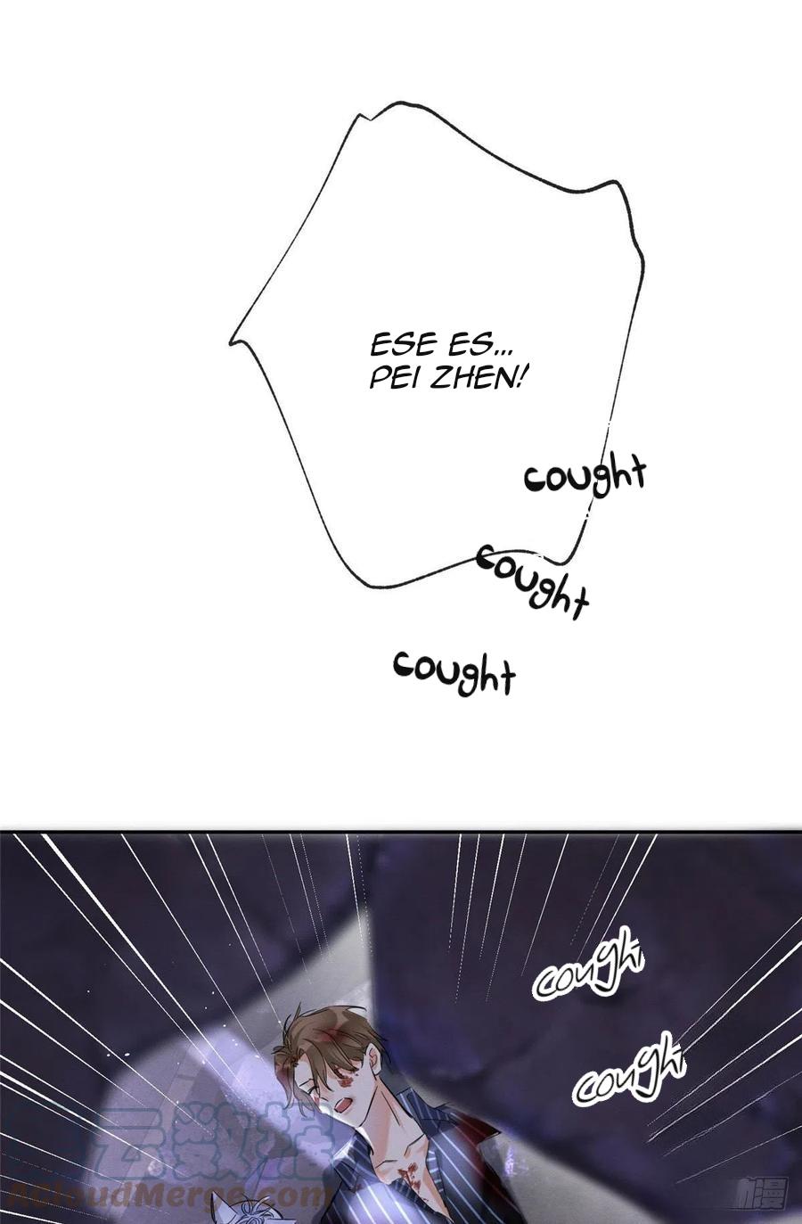 Tengo que trabajar duro para ser un gato hoy! - capitulo 54 manhwa