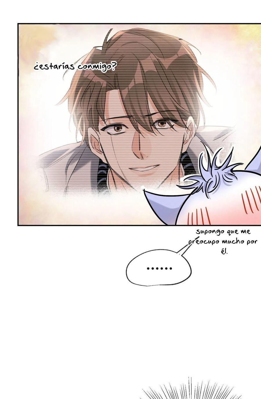 Tengo que trabajar duro para ser un gato hoy! - capitulo 54 manhwa