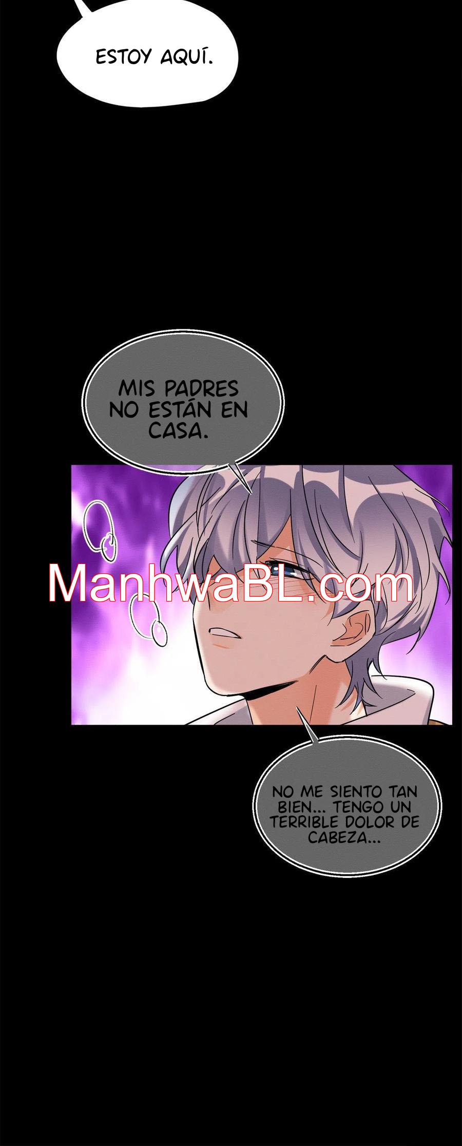 Tengo que trabajar duro para ser un gato hoy! - capitulo 44 manhwa